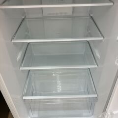 YAMADA 236L 冷蔵庫 2022 YRZ-F23H1 ヤマダ No.4136○ ※現金