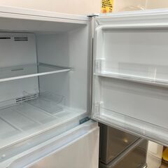 YAMADA 236L 冷蔵庫 2022 YRZ-F23H1 ヤマダ No.4136○ ※現金