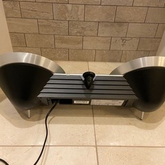 バングオルフセン　BeoSound 8