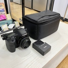 ⭐️オススメ⭐️Canon デジタル一眼レフカメラ EOS7D ...