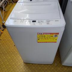 ヤマダ電機 洗濯機 6k YWM-T60H1 2022 高く買取...
