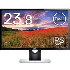 Dell SE2416H 23.8インチ モニター