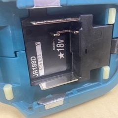 マキタ makita JR188DZ 充電式 レシプロソー リサイクルショップ宮崎屋