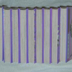 ❤️全初版❤️山岸凉子 作品集★ハードカバー版★白泉社版