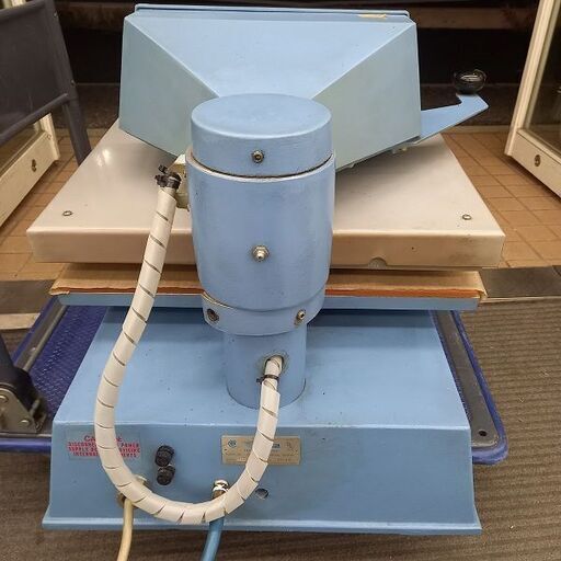 インスタ 720 ヒートプレス機【野田愛宕店】【店頭取引限定】【中古】管理番号：ITNQYSW5EZRI インスタ 720 ヒートプレス機【野田愛宕店】【店頭取引限定】【中古