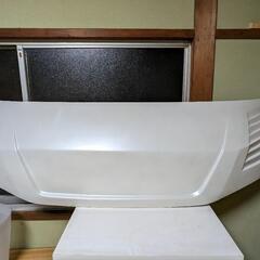 ホンダフイットGE6 訳あり 部品取りに如何でしょうか？