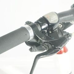 CANNONDALE 「キャノンデール」 HOOLIGAN 2011年モデル 内装8段カスタム ミニベロ