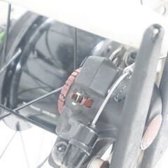 CANNONDALE 「キャノンデール」 HOOLIGAN 2011年モデル 内装8段カスタム ミニベロ