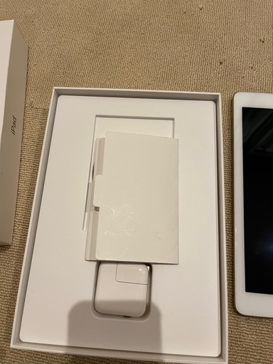 ipad第5世代128GB Wi-Fiモデル | procomm.ca