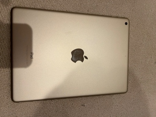 ipad第5世代128GB Wi-Fiモデル | pcmlawoffices.com