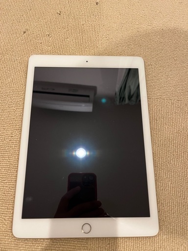 ipad第5世代128GB Wi-Fiモデル | pcmlawoffices.com