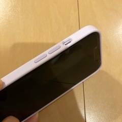 iPhone 14 無印　パープル