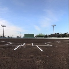 草野球⚾️⚾️⚾️ - スポーツ