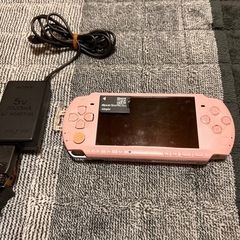 【ネット決済・配送可】【送料込み】PSP ソフトセット！