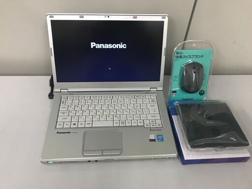 第三弾！【訳あり】【激安処分】【美品】【早い物勝ち】最新Windows11のパソコンがこの価格です。