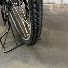 格安出品‼️子供乗せ 電動自転車 BRIDGESTONE ハイディー B 26インチ 