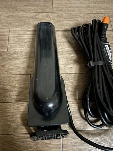 商談中!ガーミン 振動子GT56UHD-TM 魚探 船 釣り | noonanwaste.com