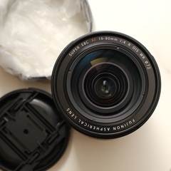 新品 XF16-80mmF4 R OIS WR　フジノンレンズ　...