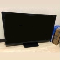 テレビ・ブルーレイ・DVDプレイヤー・テレビ台