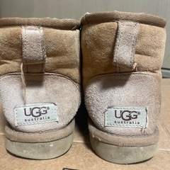 UGG ブーツ