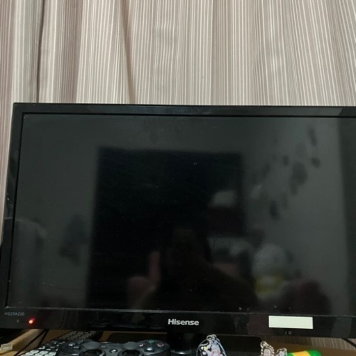 テレビ　2014年製