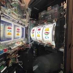 パチスロ実機】Re:ゼロから始める異世界生活【レムパネル】