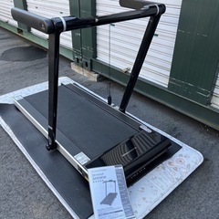 美品　ランニングマシン　スタイルジョグ　AFR1519