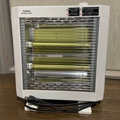 電気ヒーター YUASA