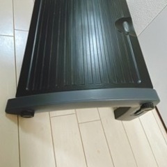 スタンディングデスク・足台