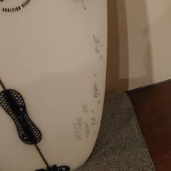 DHD サーフボード ＤＮＡ おまけ付き