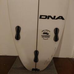 DHD サーフボード ＤＮＡ おまけ付き