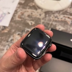Apple Watch Nike+ Series 5 