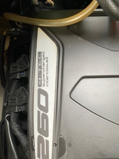 北海道 水上バイク すぐ乗れます！ジェットスキーSEADOORXT260RS