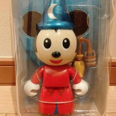 【値下げ・レア物・新品】Disney  ミッキーマウス・ファンタジア