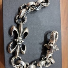 シルバー925美品　ブランドゼニス25年前のお品