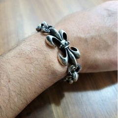 シルバー925美品　ブランドゼニス25年前のお品