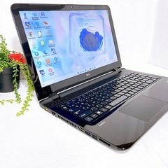 特別価格✨早い者勝ち✨すぐ使える♪激安ノートパソコン✨カメラ付き✨書類作成⭕ AI PCがお買い得！サマーセール 2025 | 【公式PC通販】Dynabook