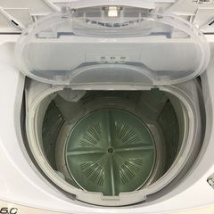 トレファク摂津店】Panasonic(パナソニック)全自動洗濯機2015年製入荷 