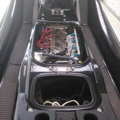 カワサキ　ＳＴＸ15F