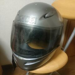 ヘルメット　SHOEI Z-4
