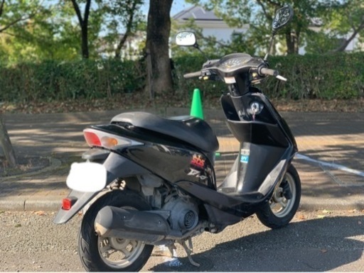 購入者決まりました送料無料も 高年式 インジェクション車