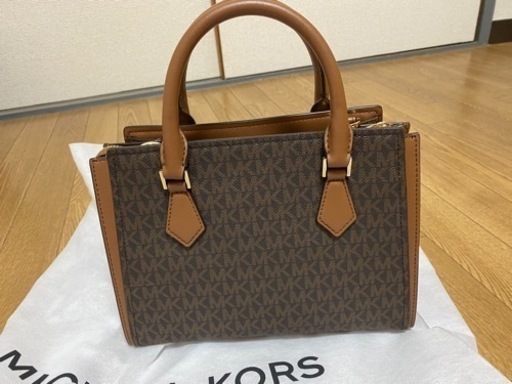 未使用 Michael Kors MICHAEL KORS - 未使用 マイケルマイケルコース