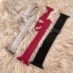 Apple Watch Nike+ Series 5 