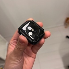 Apple Watch Nike+ Series 5 
