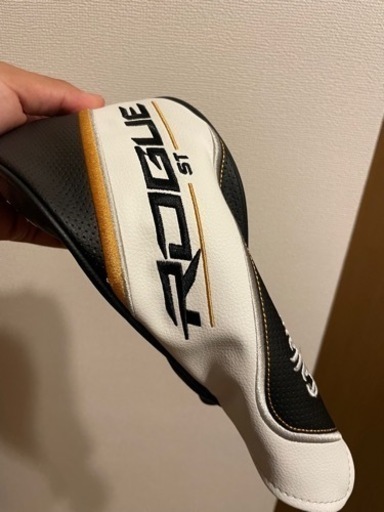 ローグst max フェアウェイウッド 3番 ベンタスTRブルー7S