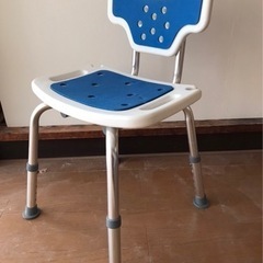 介護浴用椅子