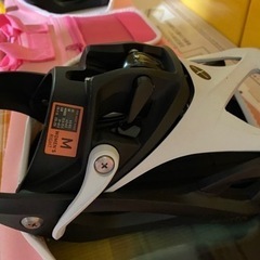 stepon x スノーボードシューズ　バインディング