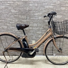 東京23区配達無料 新基準 ブリヂストン ベルトロ 4Ah リチウム 電動