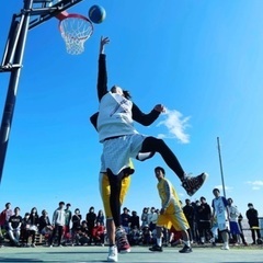 【バスケ🏀】初心者・経験者 大歓迎✨名古屋エリア − 愛知県