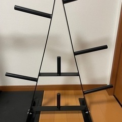 商談中】ベンチプレスセット ホームトレーニング